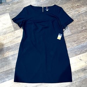 Blue Tommy Hilfiger Dress